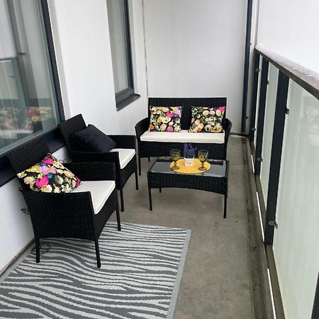טאלין City Center Tartu Mnt - Free Parking מראה חיצוני תמונה